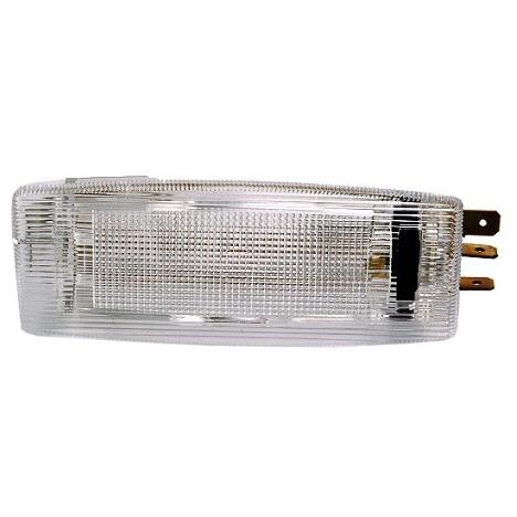 Mercedes Dome Light 0008206301 - Hella 003115001